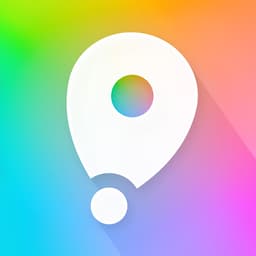 Infinite Color Search by Hoppn icon