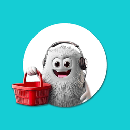 CartKeeper: AI WhatsApp Saver icon