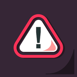 Warnify icon