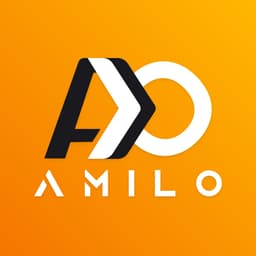 Amilo ‑ Your Logistics Friend icon
