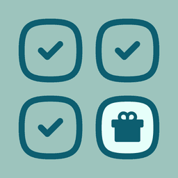 Punchy: Loyalty Punch Cards icon