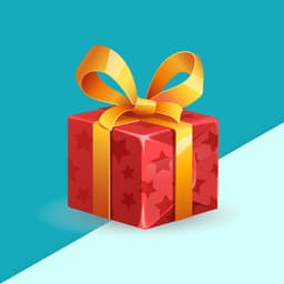 Zestard Gift Wrap icon