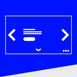 Hero Slider icon