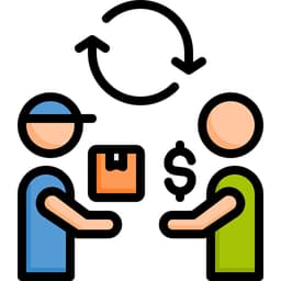Pax: Kapıda Ödeme PRO icon