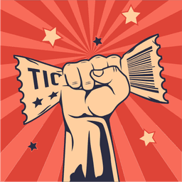 GM Event Ticketing icon