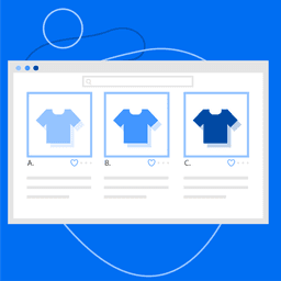 Hura Product Showcase Builder icon