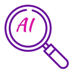 AI Advanced Search icon