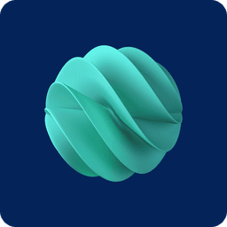 Poplar AR/3D product viewer icon