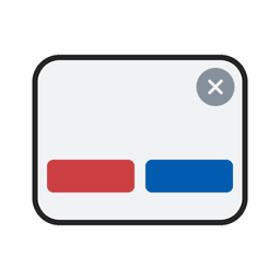 UR: Age Verification Popup icon