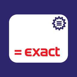 Exact Online icon