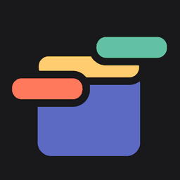 Headband Multi Top Banner Bar icon