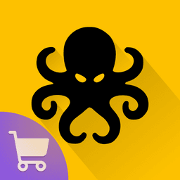 Kraken Cart Drawer Cart Upsell icon