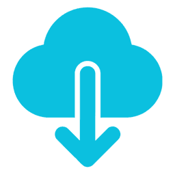 LDT Digital Downloads, E‑books icon