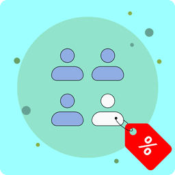 PioDiscount Automation icon