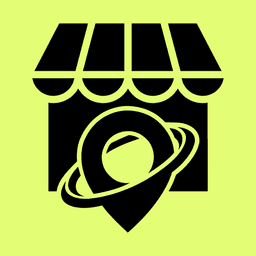 MSL: Store Locators icon