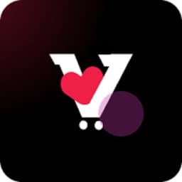 WishVogue ‑ Wishlist icon