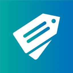 easyLabel: Japan Post icon