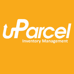 uParcel Inventory Management icon