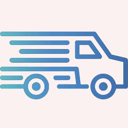 Orian DeliverIt icon