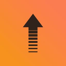 ScrollEase | Scroll To Top icon