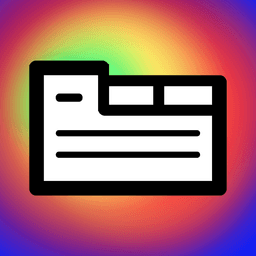 Magic Tabs icon