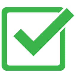 DIY Terms & Conditions icon