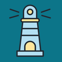 Lighthouse: Slack Alerts icon