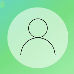 Arc ‑ Account Drawer icon