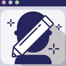 Custom Authors icon