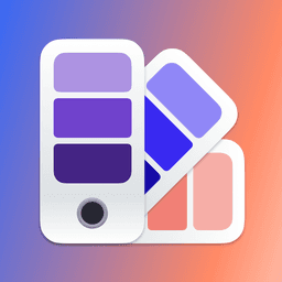 Platmart Color Swatches icon