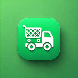 Pointick Shipping Banner icon