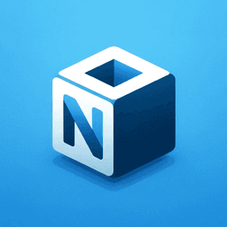 Notionfy Landing Page Builder icon