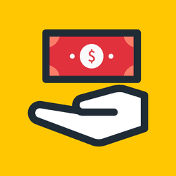 Amai COD ‑ Cash on Delivery icon