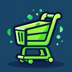 Pushy | Out Of Stock Push Down icon