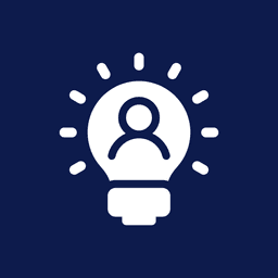Preguntas AI‑Shopping Guide icon