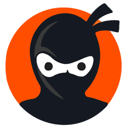 MyDataNinja Analytics icon