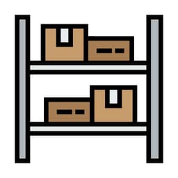 Simple Inventory Alerts icon