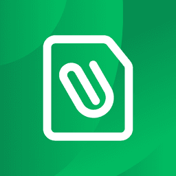 COLY ‑ Additional Order Form icon
