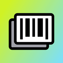 Retail Barcode Labels icon