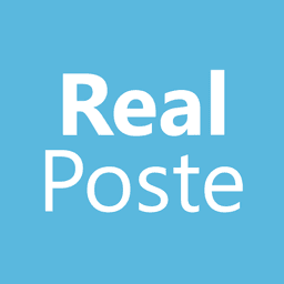 RealPoste icon