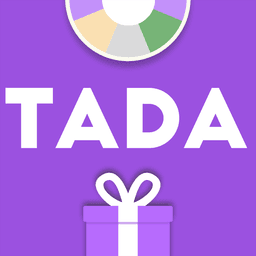 Tada Pop up Spin Wheel Popups icon