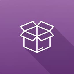 NU: New Arrivals Automation icon