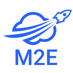 M2E Multichannel Connect icon