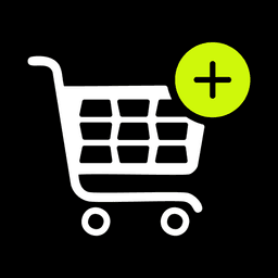 Sticky Add To Cart ‑ TVARKA icon