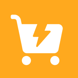 SuperCart‑Quick Cart&Checkout icon