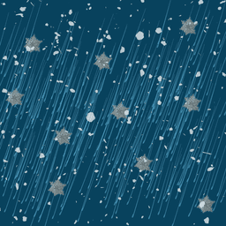 Snow Rain & Other Effects icon