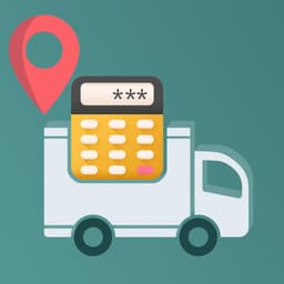 Manifest Ship Rates by Zipcode icon