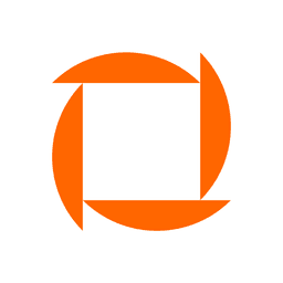 Omniva shipping icon