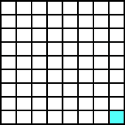 Trifolii: Blocks & Sections icon