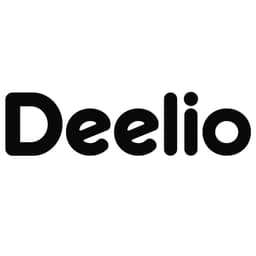 Deelio‑ Post‑buy brand match icon
